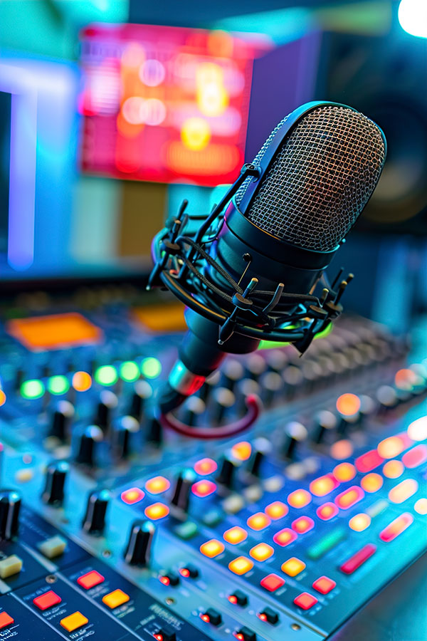 Radio en vivo Melodia FM Ambato